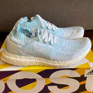 Adidas Ultra Boost Parley